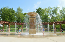 Load image into Gallery viewer, Dogwood Park Ornament