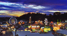 Load image into Gallery viewer, Putnam County Fairgrounds Ornament