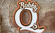 Load image into Gallery viewer, Bobby Q's Ornament