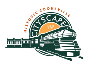 Cookeville CityScape
