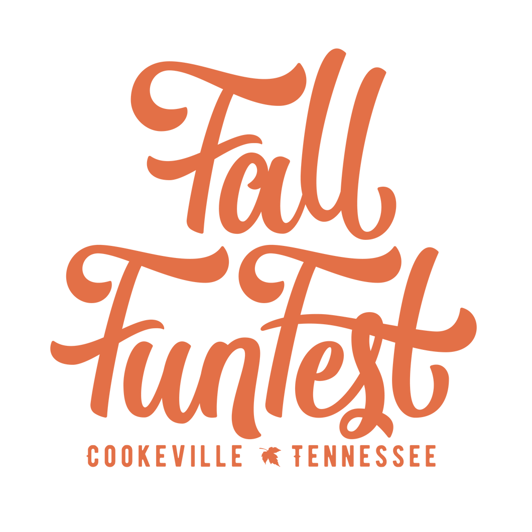 Arts and Crafts Vendor - Fall FunFest