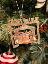 Load image into Gallery viewer, Hidden Hollow Ornament