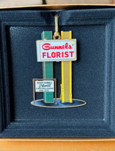 Load image into Gallery viewer, Gunnels Florist Ornament