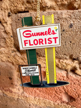 Load image into Gallery viewer, Gunnels Florist Ornament