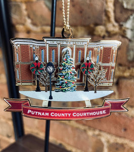 Putnam County Courthouse