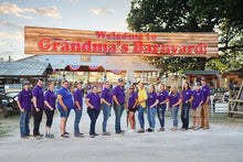 Load image into Gallery viewer, Putnam County Fairgrounds Ornament