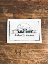 Load image into Gallery viewer, Cookeville Greeting Card Bundle