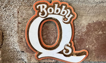 Load image into Gallery viewer, Bobby Q&#39;s Ornament